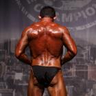 Michael  Williams - NPC Alabama State Championships 2012 - #1